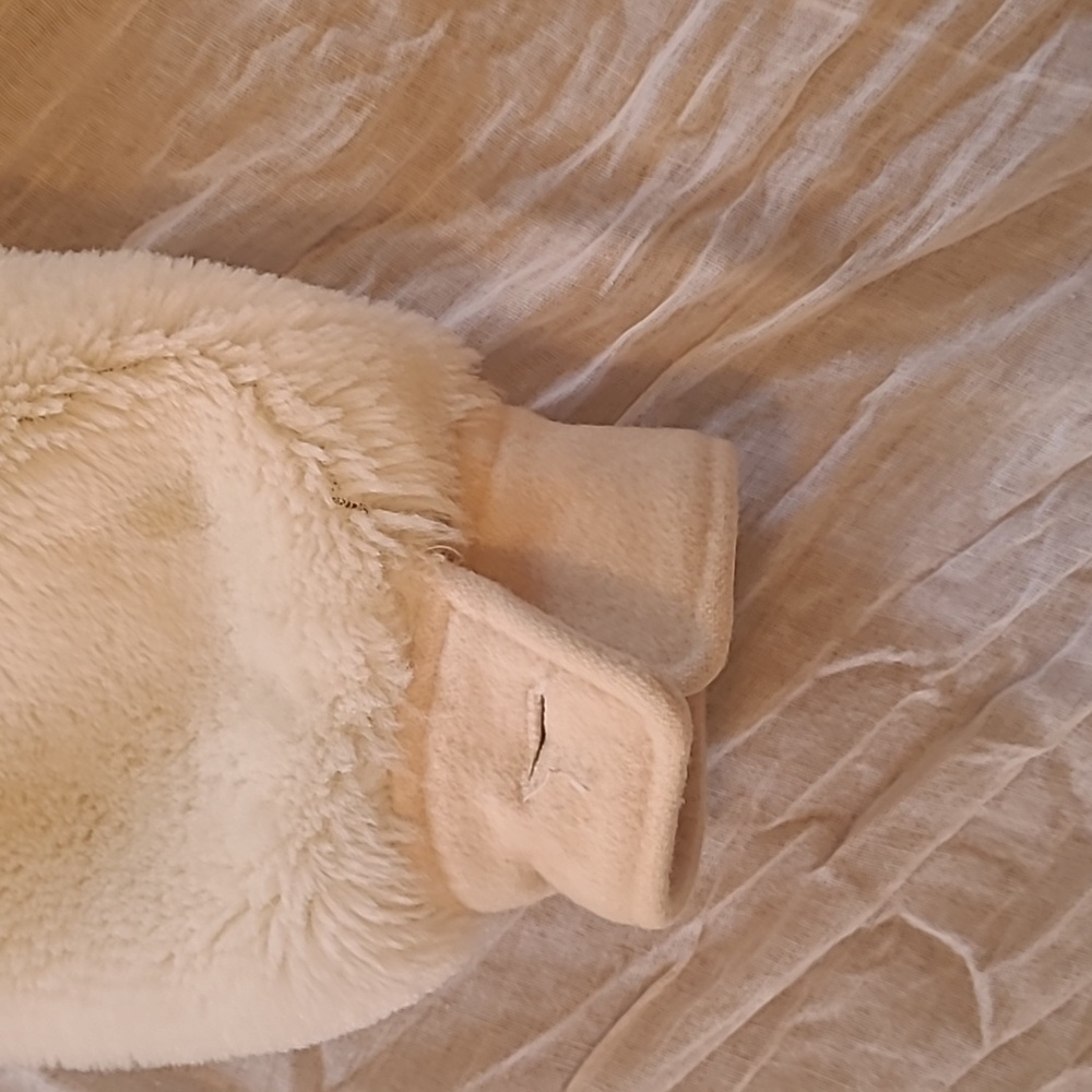 Rocawear Fur coat Y2K - Picture 6 of 14